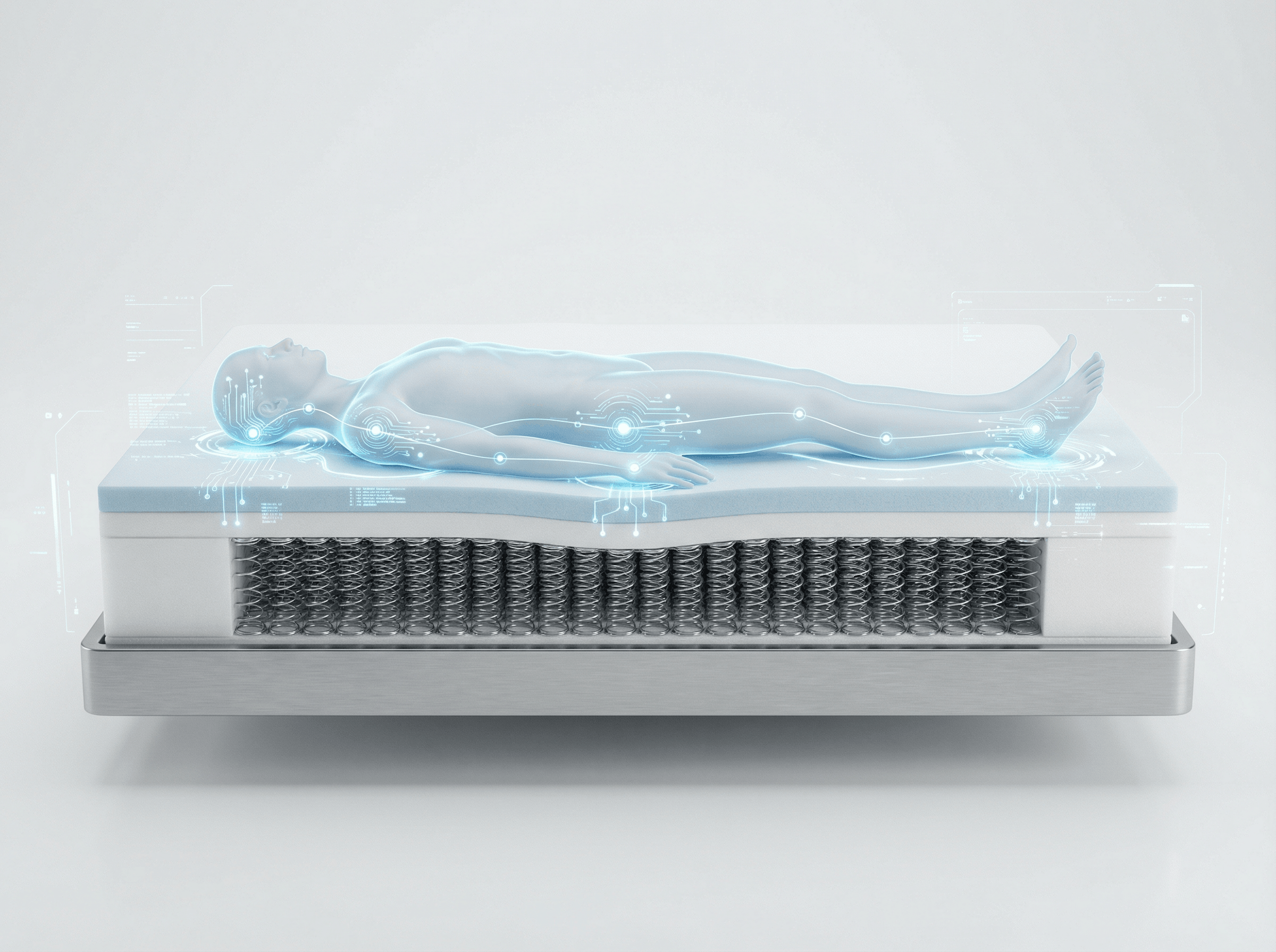 mikro žepkasto jedro