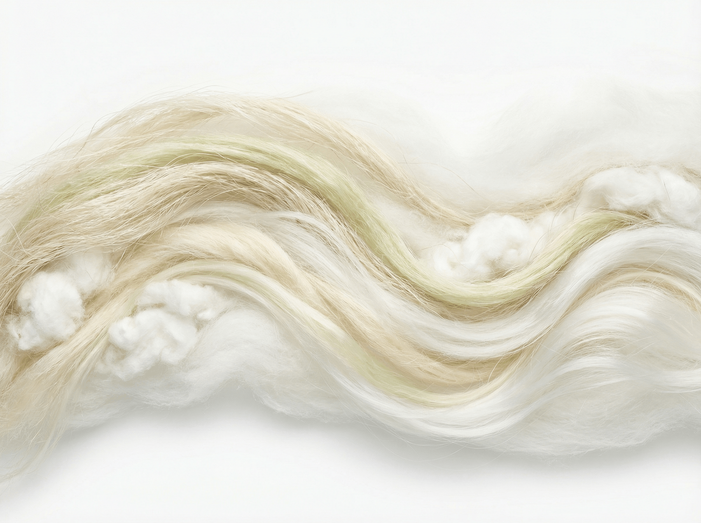 bombažna, viskozna in lanena prevleka vzmetnice